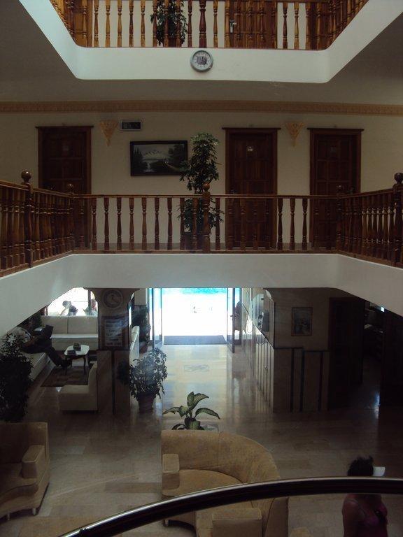 Grand Lukullus Hotel Кемер Экстерьер фото